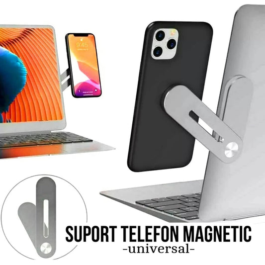 Suport Telefon Magnetic(Universal)